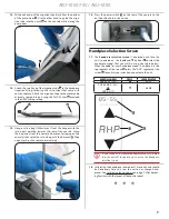 Preview for 7 page of Aseptico AEU-1000 Operation And Maintenance Manual