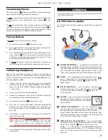 Preview for 9 page of Aseptico AEU-1000 Operation And Maintenance Manual