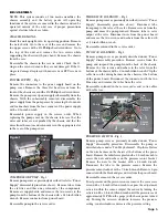 Preview for 5 page of Aseptico AEU-14CF Operation, Service Manual & Parts List