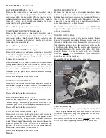 Preview for 6 page of Aseptico AEU-14CF Operation, Service Manual & Parts List