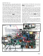 Preview for 7 page of Aseptico AEU-14CF Operation, Service Manual & Parts List