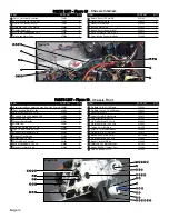 Preview for 14 page of Aseptico AEU-14CF Operation, Service Manual & Parts List