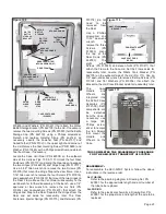 Preview for 25 page of Aseptico AEU-525CF Transport III Service Manual & Parts List