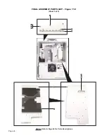 Preview for 30 page of Aseptico AEU-525CF Transport III Service Manual & Parts List