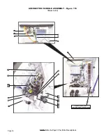 Preview for 38 page of Aseptico AEU-525CF Transport III Service Manual & Parts List