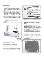 Preview for 5 page of Aseptico AEU-7000E-70V Service Manual & Parts List