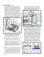 Preview for 6 page of Aseptico AEU-7000E-70V Service Manual & Parts List