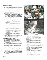 Preview for 22 page of Aseptico AEU-7000E-70V Service Manual & Parts List