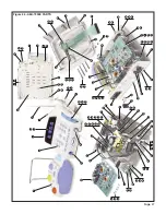 Preview for 29 page of Aseptico AEU-7000E-70V Service Manual & Parts List