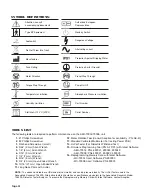 Preview for 30 page of Aseptico AEU-7000E-70V Service Manual & Parts List