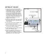 Preview for 4 page of Aseptico AEU-707A Operation And Maintenance Instruction Manual