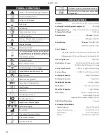 Preview for 14 page of Aseptico AMC-15 Operation & Maintenance Manual