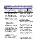 Preview for 11 page of Aseptico AMC-20 Operation And Maintenance Instruction Manual