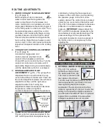 Preview for 17 page of Aseptico AMC-20 Operation And Maintenance Instruction Manual