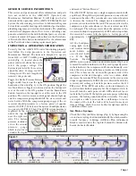 Preview for 3 page of Aseptico AMC-20CF Service Manual & Parts List