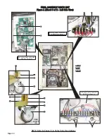 Preview for 32 page of Aseptico AMC-20CF Service Manual & Parts List