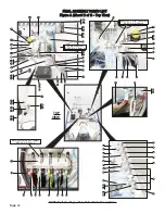 Preview for 34 page of Aseptico AMC-20CF Service Manual & Parts List