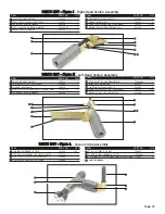 Preview for 41 page of Aseptico AMC-20CF Service Manual & Parts List