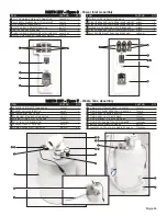 Preview for 45 page of Aseptico AMC-20CF Service Manual & Parts List