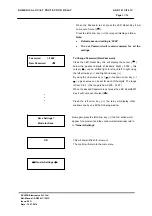 Preview for 21 page of Ashida ADR141C Manual