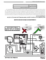 Preview for 29 page of Ashley AP5617-P Owner’S Instruction And Operation Manual