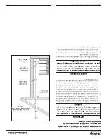 Preview for 43 page of Ashley AP5617-P Owner’S Instruction And Operation Manual