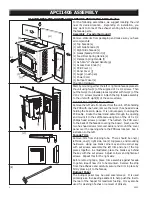 Preview for 4 page of Ashley APC1406 Installation & Operator'S Manual