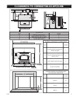 Preview for 9 page of Ashley APC1406 Installation & Operator'S Manual