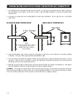 Preview for 11 page of Ashley APC1406 Installation & Operator'S Manual