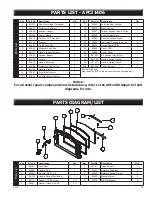 Preview for 29 page of Ashley APC1406 Installation & Operator'S Manual