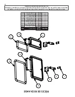 Preview for 30 page of Ashley AW100E Owner'S Operation And Instruction Manual