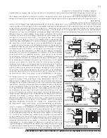 Preview for 41 page of Ashley AW100E Owner'S Operation And Instruction Manual