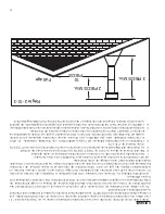 Preview for 44 page of Ashley AW100E Owner'S Operation And Instruction Manual