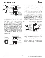 Preview for 11 page of Ashley AW40 Owner’S Instruction And Operation Manual