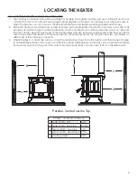 Preview for 3 page of Ashley AWC11 Installation And Operating Manual