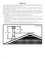 Preview for 6 page of Ashley AWC11 Installation And Operating Manual