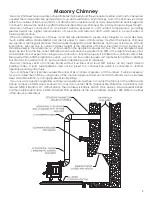 Preview for 9 page of Ashley AWC11 Installation And Operating Manual