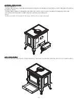 Preview for 4 page of Ashley AWC31 Owner'S Operation And Instruction Manual