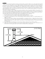 Preview for 9 page of Ashley AWC31 Owner'S Operation And Instruction Manual