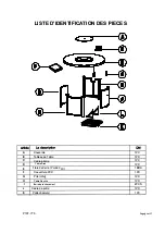 Preview for 25 page of Ashley Signature Design P187-776 User Manual