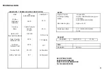 Preview for 63 page of ASHOK LEYLAND Optare Tempo X1260 Handbook