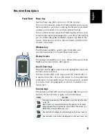 Preview for 11 page of ashtech MobileMapper 10 Getting Started Manual