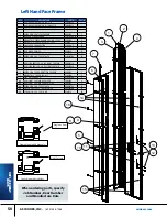 Preview for 50 page of ASI DOORS 209 Owner'S Manual