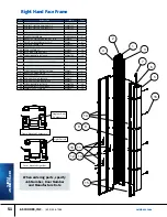 Preview for 51 page of ASI DOORS 209 Owner'S Manual