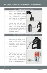 Preview for 10 page of ASI 0391-1A Installation And Maintenance Manual