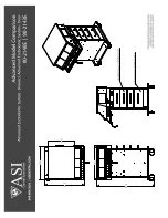 Preview for 29 page of ASI 90-2115 Operation & Service Manual