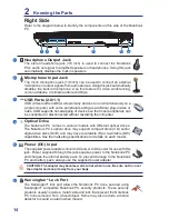 Preview for 14 page of ASI SP15R-UMA Hardware User'S Manual