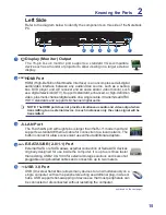 Preview for 15 page of ASI SP15R-UMA Hardware User'S Manual