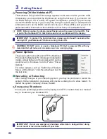 Preview for 22 page of ASI SP15R-UMA Hardware User'S Manual