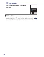 Preview for 28 page of ASI SP15R-UMA Hardware User'S Manual